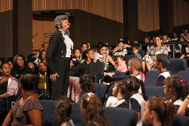 valdo matos em concertos didaticos